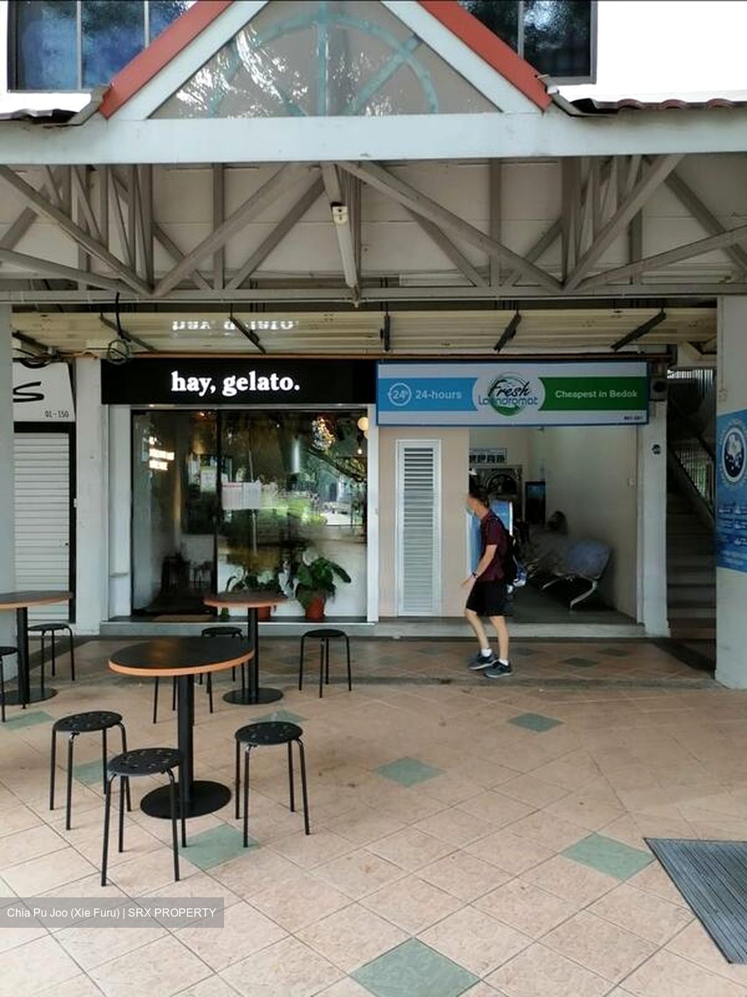 Bedok North Avenue 3 (D16), Shop House #464172331